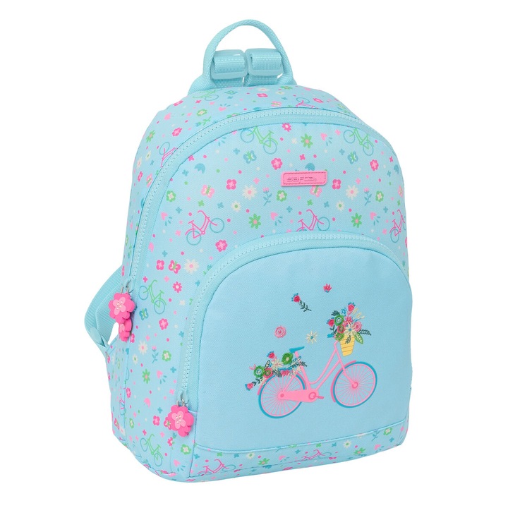 Rucsac Safta Bicicleta Blue 25 x 30 x 13 cm