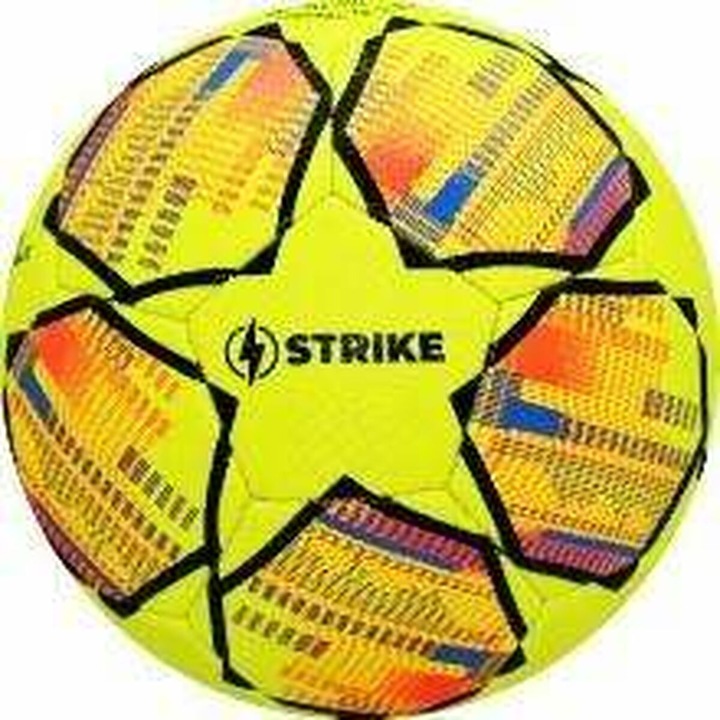 Minge fotbal, BigBuy Sport, multicolor, 14cm