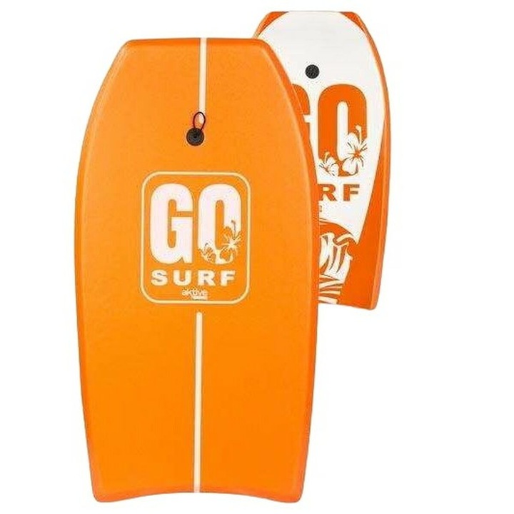 BodyBoard Colorbaby 94cm, portocaliu