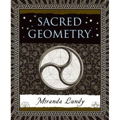 Sacred Geometry, Miranda Lundy