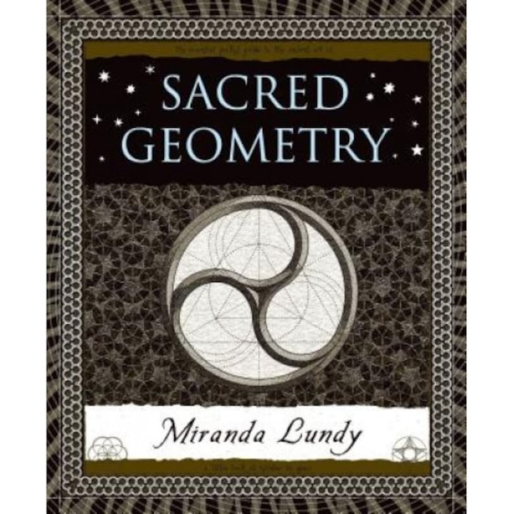 Sacred Geometry, Miranda Lundy