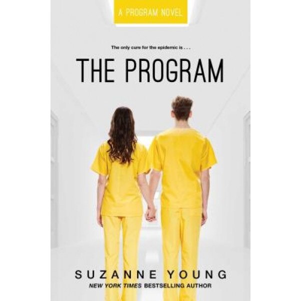 The Program, Suzanne Young (Author)