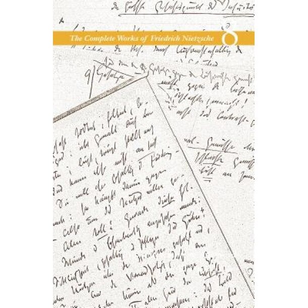 Beyond Good and Evil/On the Genealogy of Morality, Friedrich Wilhelm Nietzsche (Author)