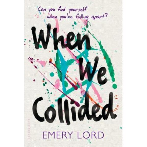 When We Collided, Emery Lord (Author)
