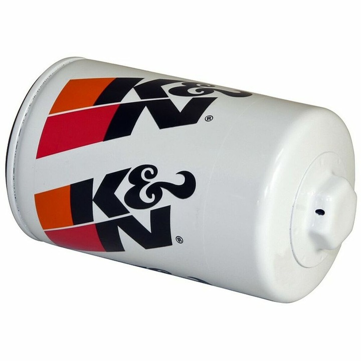 K&N HP-2009 olajszűrő, többszínű, univerzális