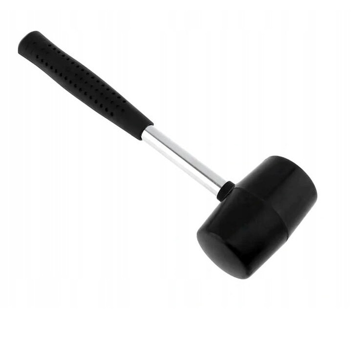 Ciocan pentru pavaj, Vergionic, 60mm, 26.4cm, ergonomic