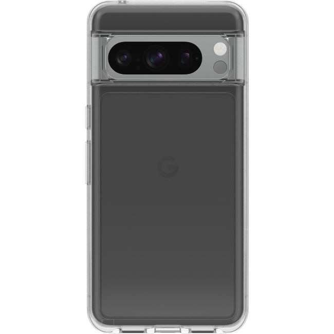 Husa Soft Clear compatibila cu Google Pixel 8 Pro