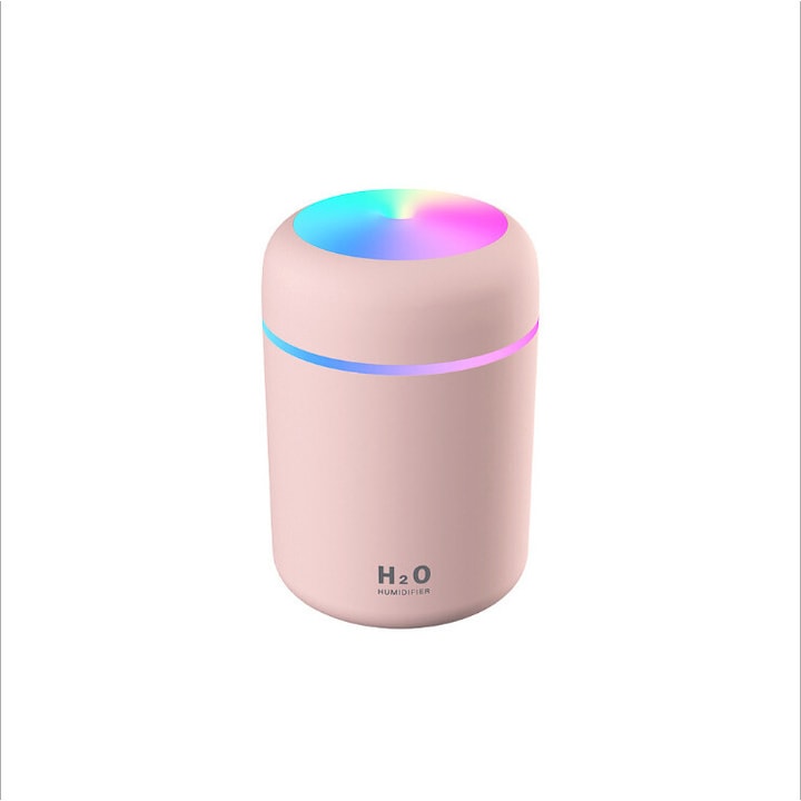 Umidificator ADE M205, alb