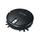 Aspirator robot 4 in 1 IS25A, negru, control tactil, umidificare prin pulverizare
