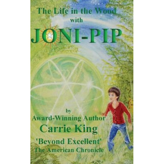 Joni-Pip, Carrie King (Author)