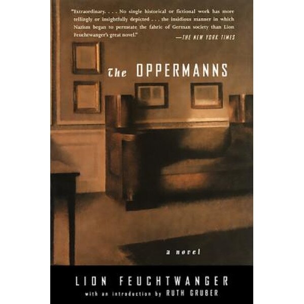 The Oppermanns, LION FEUCHTWANGER
