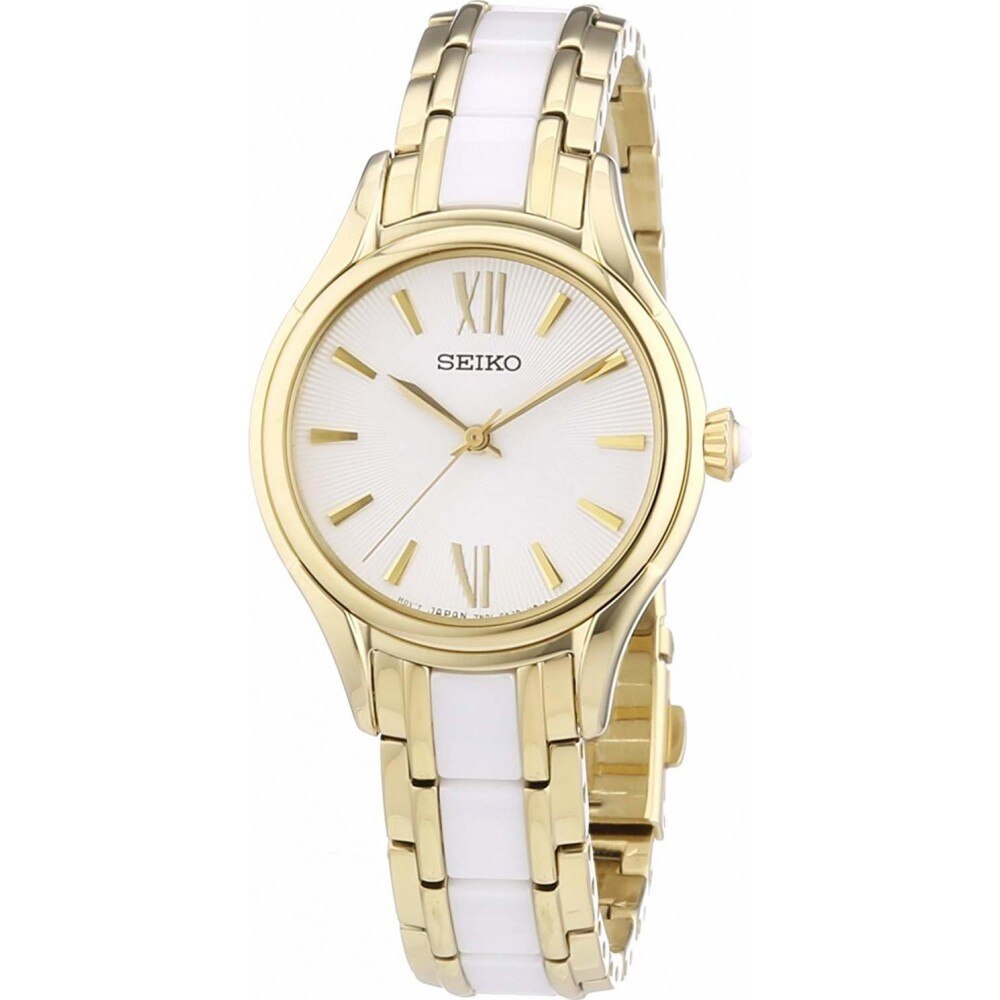 Ceas pentru femei Seiko SRZ398P1