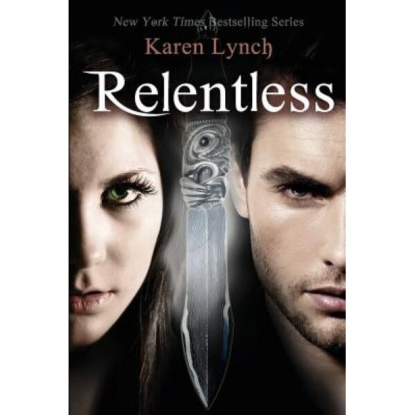 Relentless, Karen Lynch (Author)