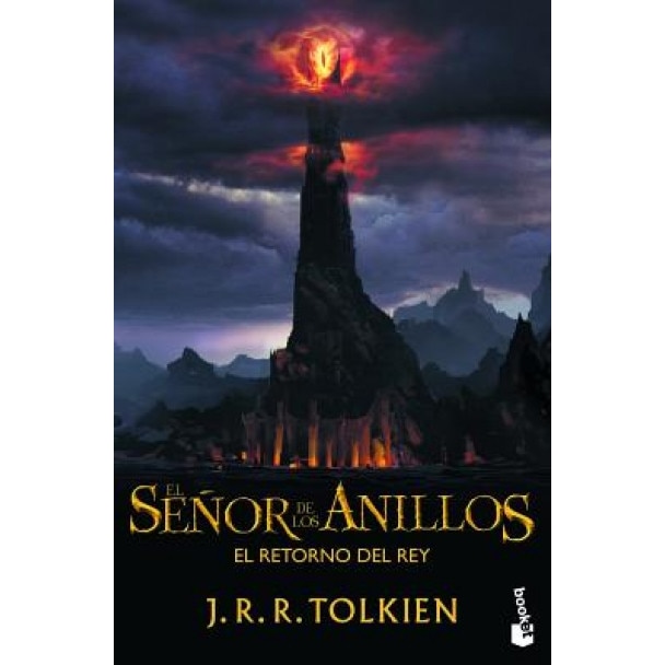 El Senor de los Anillos: El Retorno del Rey = The Lord of the Rings, J. R. R. Tolkien (Author)