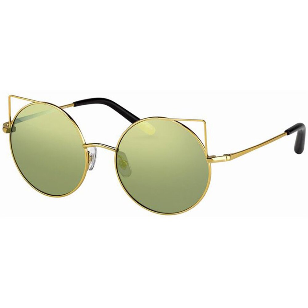 Ochelari de soare MATTHEW WILLIAMSON MW122C7SUN Femei 52/17/140mm