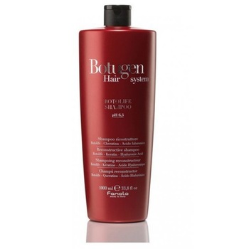 Sampon Fanola Botugen Botolife pH. 6,5 -1000 ml Sampon Fanola Botugen Botolife pH. 6,5 -1000 ml