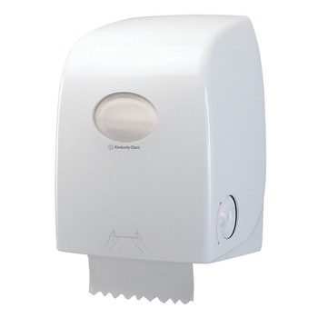 Dispenser prosop matic Kimberly-Clark Aquarius Dispenser prosop matic Kimberly-Clark Aquarius