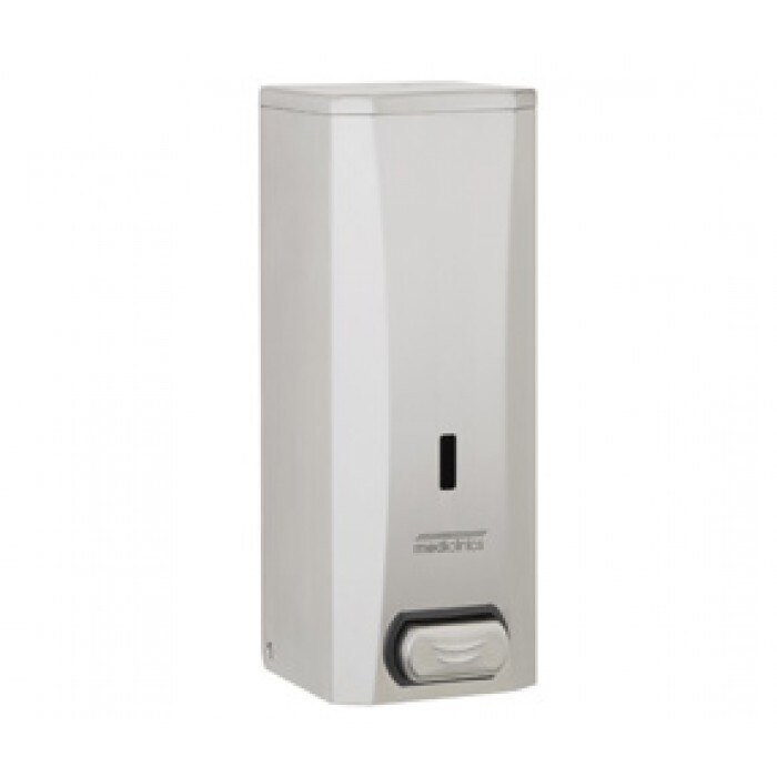 Dozator De Sapun Lichid Mediclinics 1 5l EMAG ro dozator-de-sapun-lichid-mediclinics-1-5l-emag-ro