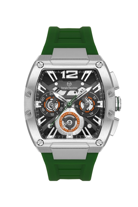 Мъжки часовник Sergio Tacchini ST.3.10003-3