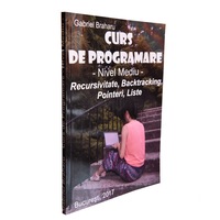 Curs de Programare - Nivel Mediu