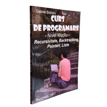Curs de Programare - Nivel Mediu Curs de Programare - Nivel Mediu