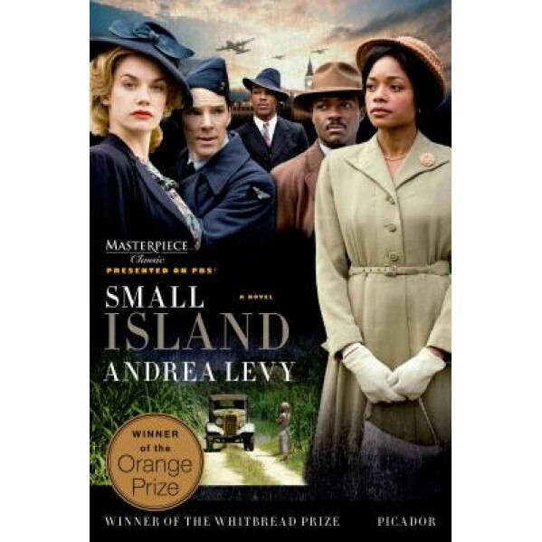 Small Island, Andrea Levy (Author)
