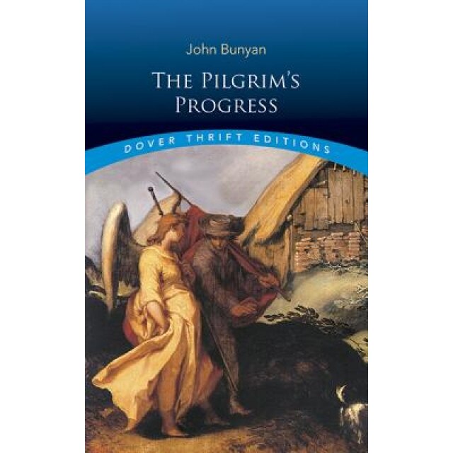 The Pilgrim's Progress, John Bunyan