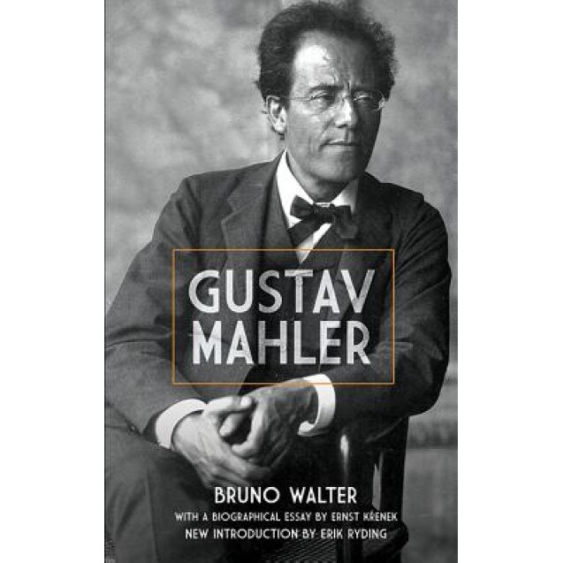 Gustav Mahler, Bruno Walter (Author)
