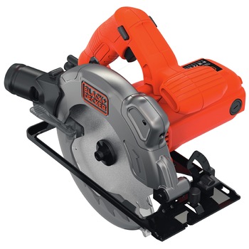 Fierastrau Circular cu Laser, CS1250LA,Black & Decker 1250W + 2 Discuri, adancime 66m, diametru disc 190mm Fierastrau Circular cu Laser, CS1250LA,Black & Decker 1250W + 2 Discuri, adancime 66m, diametru disc 190mm
