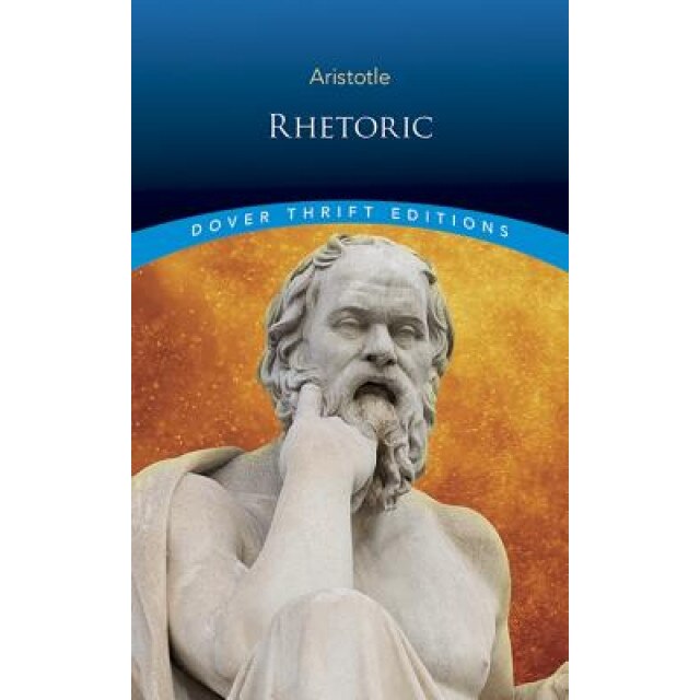 Rhetoric, Aristotle