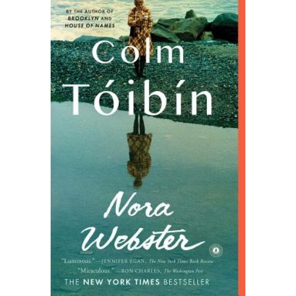 Nora Webster, Colm Toibin (Author)