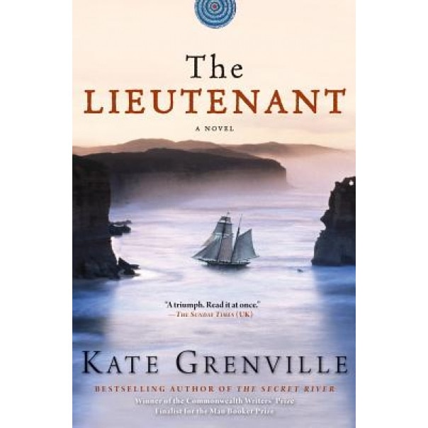 The Lieutenant, Kate Grenville