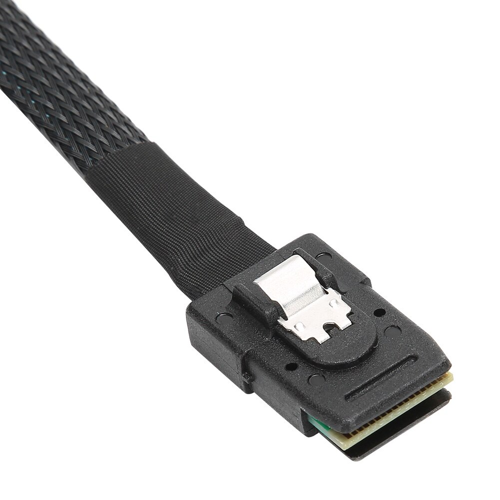 Cablu intern Mini Breakout, Bizaical, 1m, multicolor - eMAG.ro