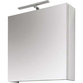 Dulapior Sanotechnik STELLA 60 21800, pentru mobilier, oglinda Dulapior Sanotechnik STELLA 60 21800, pentru mobilier, oglinda