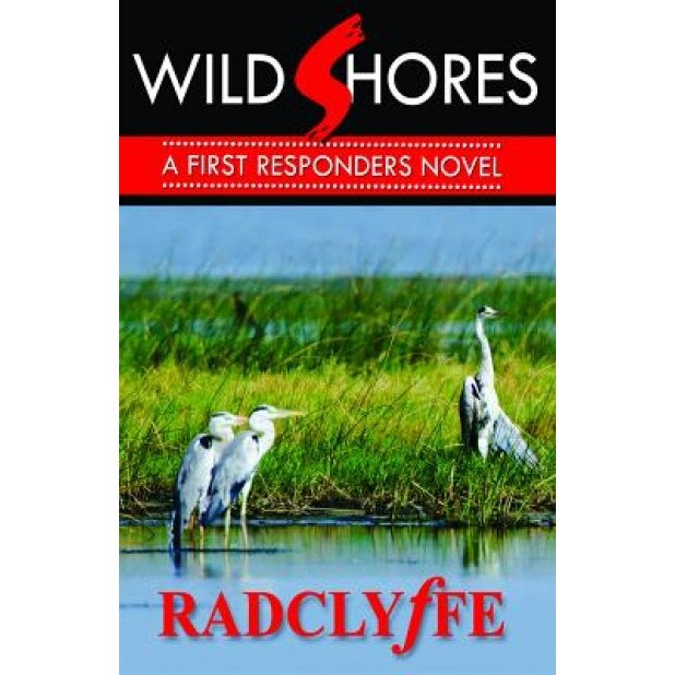 Wild Shores, Radclyffe (Author)