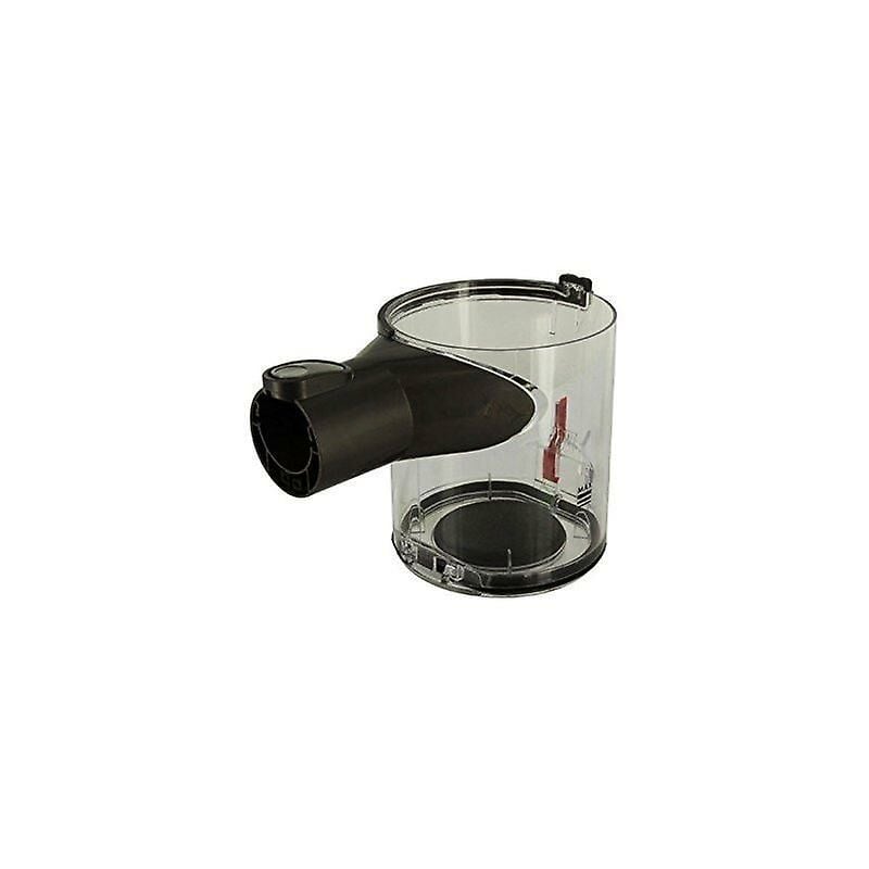 Recipient praf transparent pentru aspirator Dyson V6, compatibil, 965660-01V