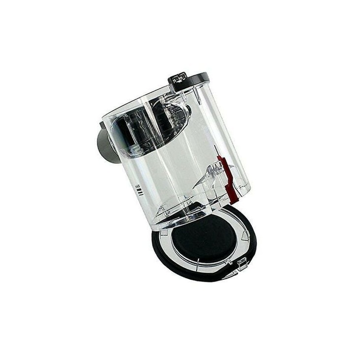Recipient praf transparent pentru aspirator Dyson V6, compatibil, 965660-01V