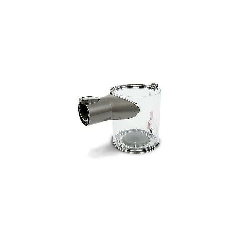 Recipient praf transparent pentru aspirator Dyson V6, compatibil, 965660-01V