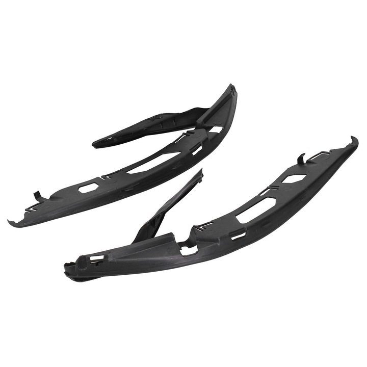 Set 2 garnituri far superior Bizaical, cauciuc, pentru 525i 528i 530i 545i 550i E60