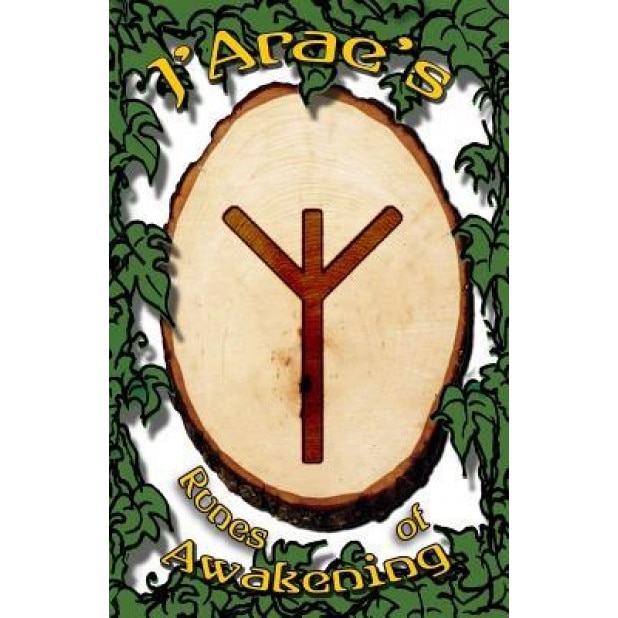 J'Arae's Runes of Awakening - Jay Essex (Author)