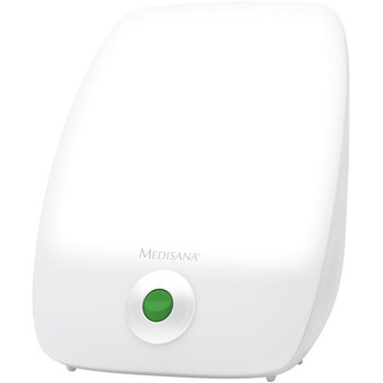 Lampa cu lumina de zi Medisana LT 470 45222, 45W, Alb Lampa cu lumina de zi Medisana LT 470 45222, 45W, Alb