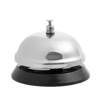 Sonerie pentru Receptie Hotel Gadget and Gifts Sonerie pentru Receptie Hotel Gadget and Gifts