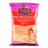 Linte rosie TRS 500g