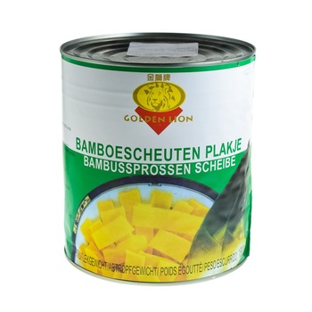 Bambus SLICE GL 2.95 kg Bambus SLICE GL 2.95 kg