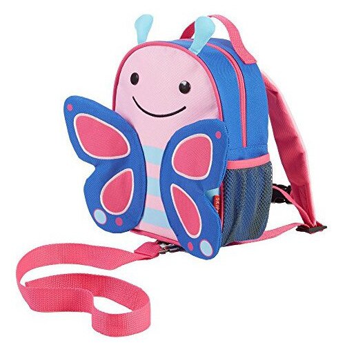 Ghiozdanel cu ham SKIP HOP Fluturas