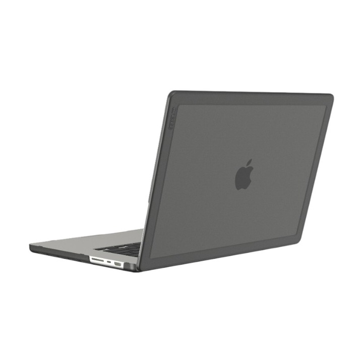 Защитен калъф за лаптоп, MacBook Pro 16", черен