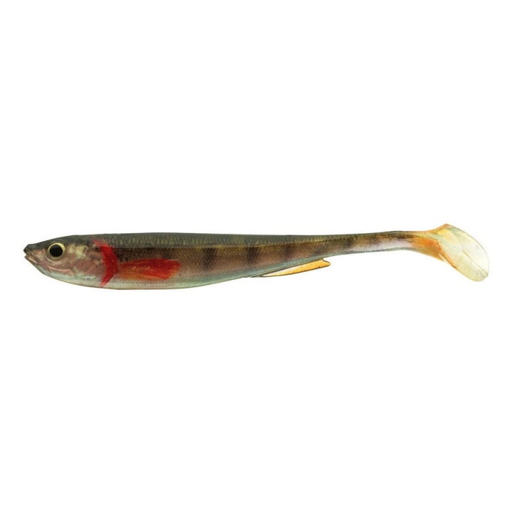 Horgászcsali, Daiwa, 7,5 cm, Többszínű