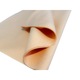 Fetru/pasla din lana 100%, moale 1.2mm, 25*40cm - culoarea pielii