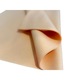 Fetru/pasla din lana 100%, moale 1.2mm, 25*40cm - culoarea pielii