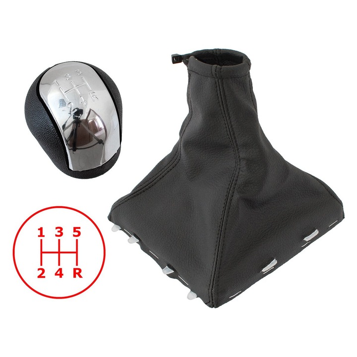 Sebességváltó készlet, Modecar, Opel Vectra C 2002-2008-hoz